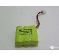 NIMI GP 3,6V 300mAh
